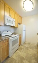 RENTED floor plan