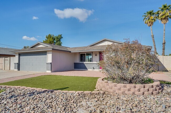 1804 W Nopal Dr Chandler, AZ 85224 photo 3