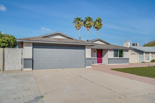 1804 W Nopal Dr Chandler, AZ 85224 photo 2