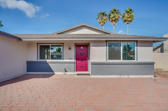 1804 W Nopal Dr Chandler, AZ 85224 photo 4