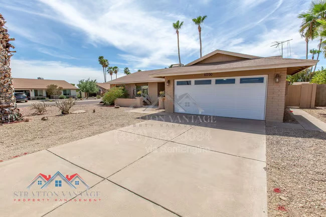 10700 E Hope Dr Scottsdale, AZ 85259 photo 2