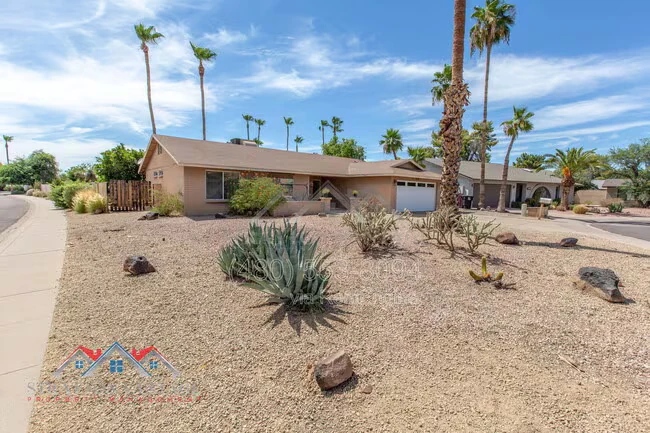 10700 E Hope Dr Scottsdale, AZ 85259 photo 3