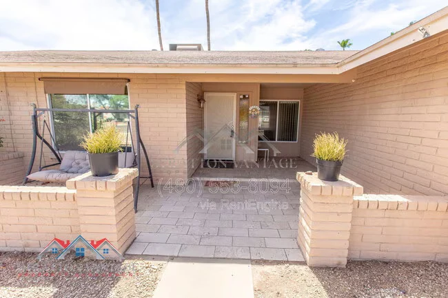 10700 E Hope Dr Scottsdale, AZ 85259 photo 5