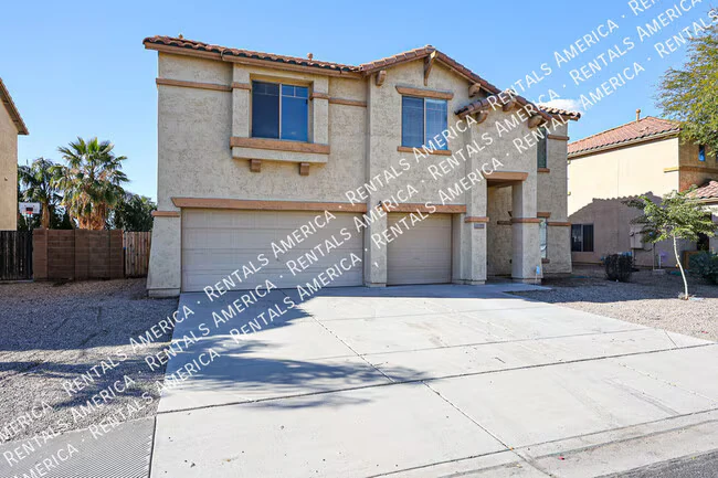 910 S 118th Ln Avondale, AZ 85323 photo 3