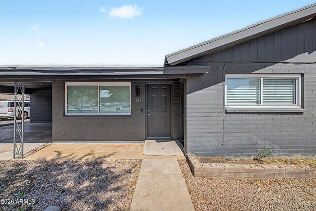 317 N Elm St Gilbert, AZ 85234 photo 5