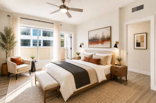 Urbana Rental Flats photo 5