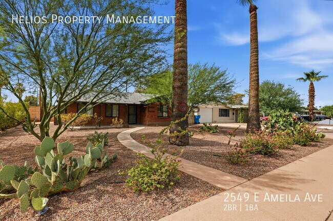 2549 E Ameila Ave photo 5