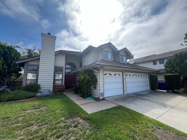 13082 Survey Point San Diego, CA 92130