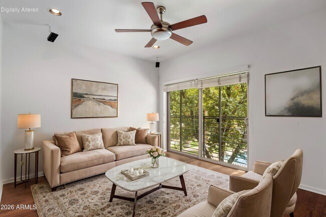 525 W Lakeside Dr Tempe, AZ 85281