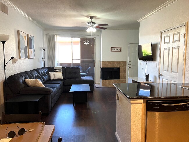 7009 E Acoma Dr Scottsdale, AZ 85254 photo 5