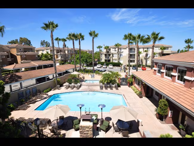 Canyon View Apartments