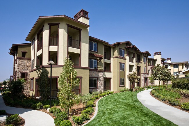 Dakota Apartments
