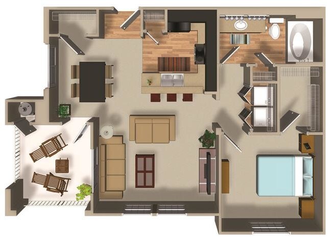A1.3 A1..3 floor plan