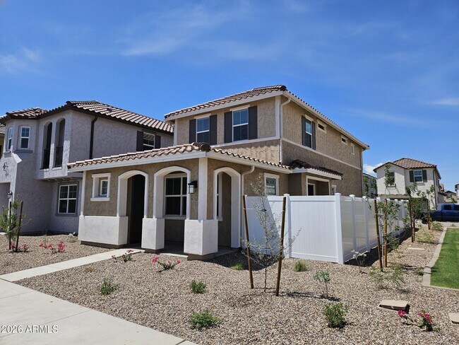 8310 E Pr Ave Mesa, AZ 85212 photo 2