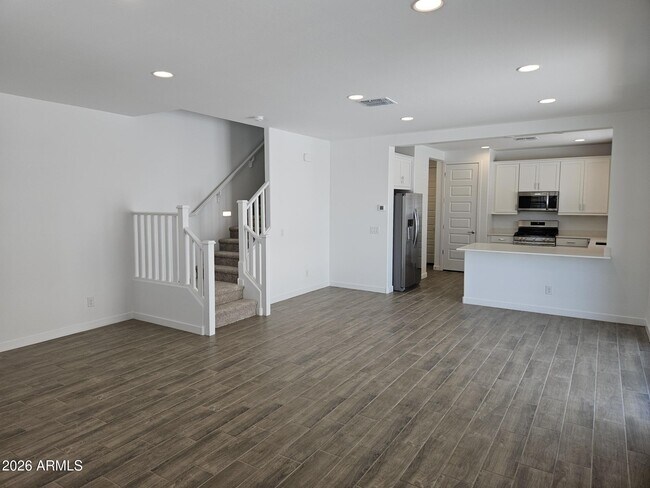 8310 E Pr Ave Mesa, AZ 85212 photo 5