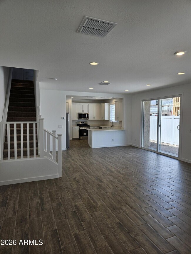 8310 E Pr Ave Mesa, AZ 85212 photo 3
