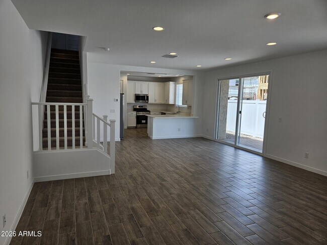 8310 E Pr Ave Mesa, AZ 85212 photo 4