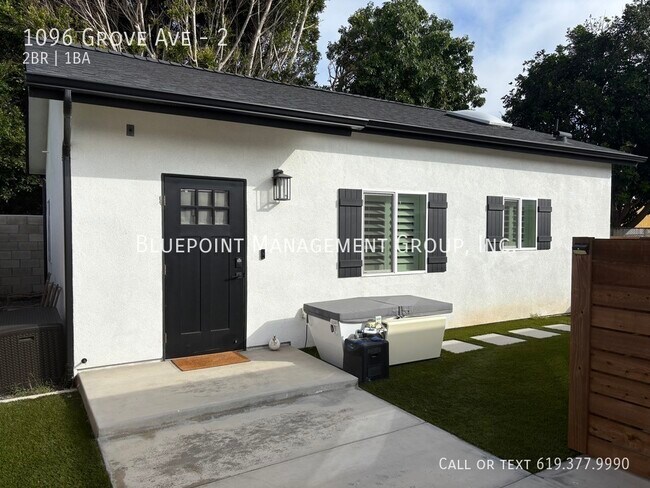 1096 Grove Ave Imperial Beach, CA 91932