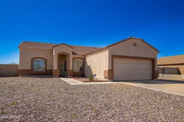 11679 W Madero Dr Arizona City, AZ 85123 photo 3