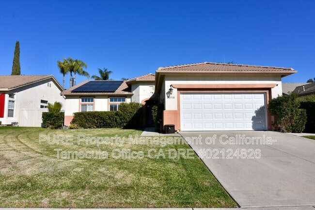 26938 Montseratt Ct Murrieta, CA 92563 photo 2