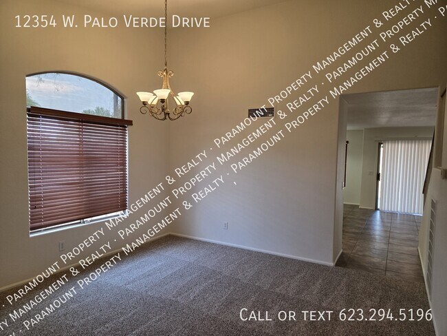 12354 W Palo Verde Dr Litchfield Park, AZ 85340 photo 3
