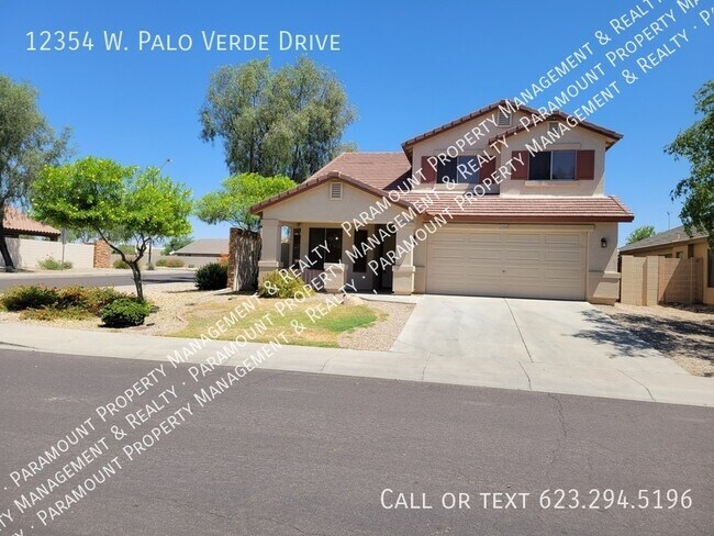 12354 W Palo Verde Dr Litchfield Park, AZ 85340 photo 2