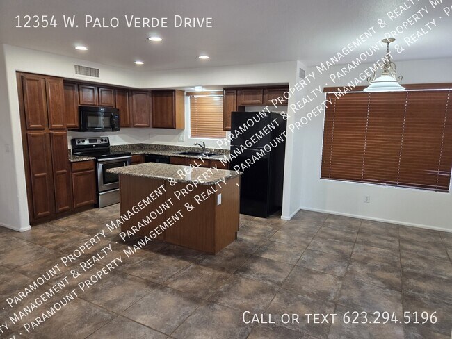 12354 W Palo Verde Dr Litchfield Park, AZ 85340 photo 5