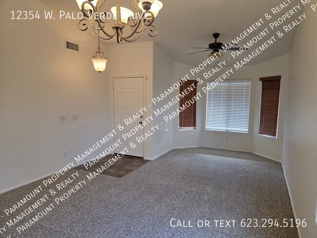 12354 W Palo Verde Dr Litchfield Park, AZ 85340 photo 4