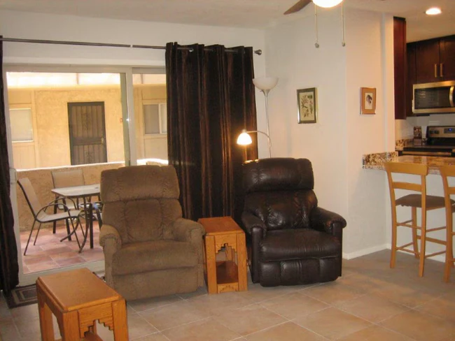 7430 E Chaparral Rd Scottsdale, AZ 85250 photo 4