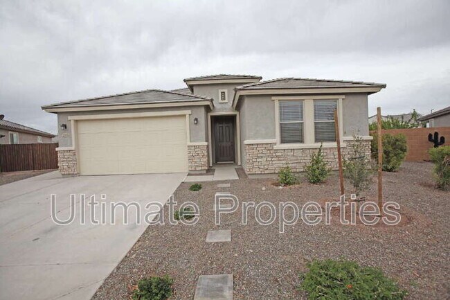 25976 W Louise Dr Buckeye, AZ 85396 photo 2