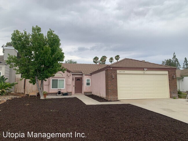 24710 Morningstar Dr Murrieta, CA 92562
