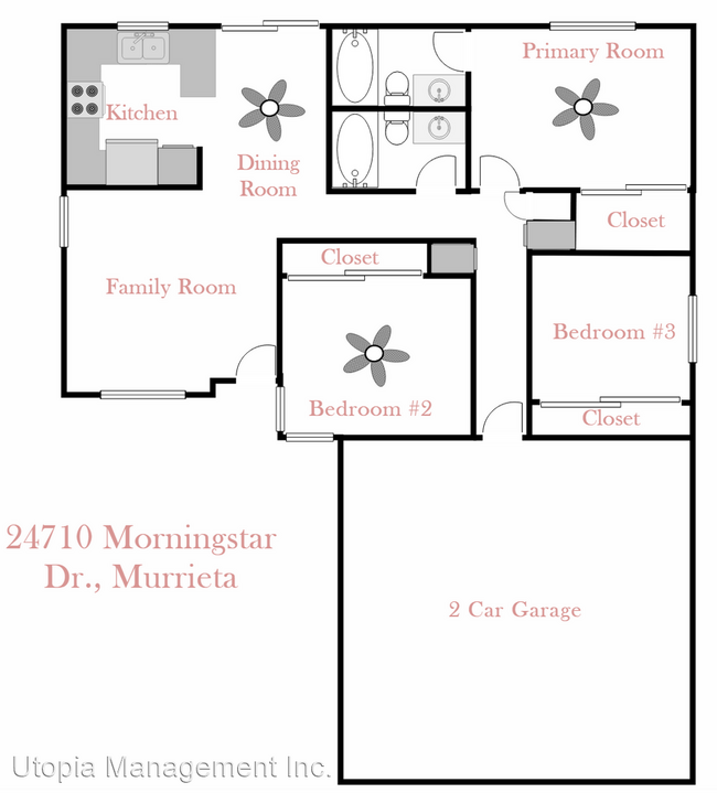 24710 Morningstar Dr Murrieta, CA 92562 photo 4