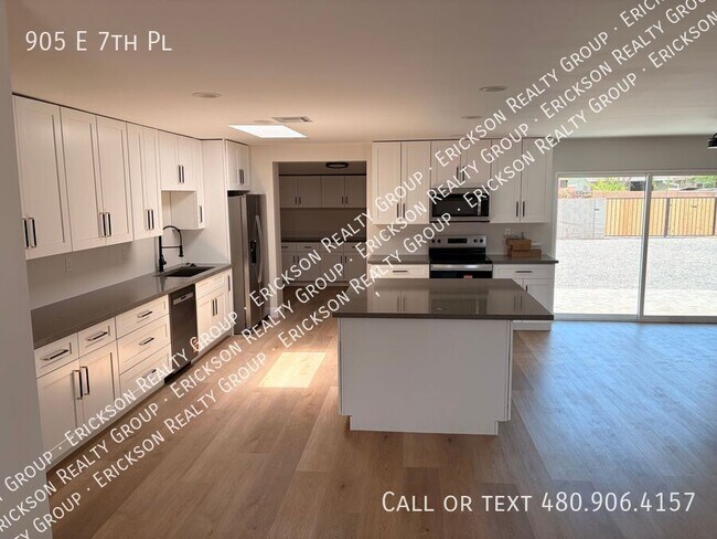 905 E 7th Pl Mesa, AZ 85203 photo 2