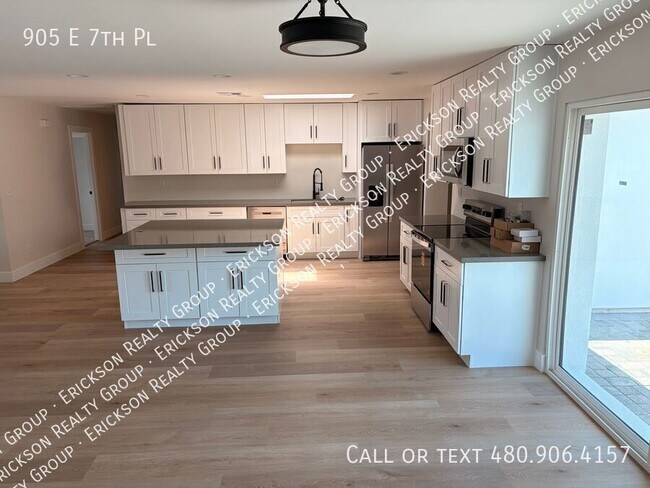 905 E 7th Pl Mesa, AZ 85203 photo 3