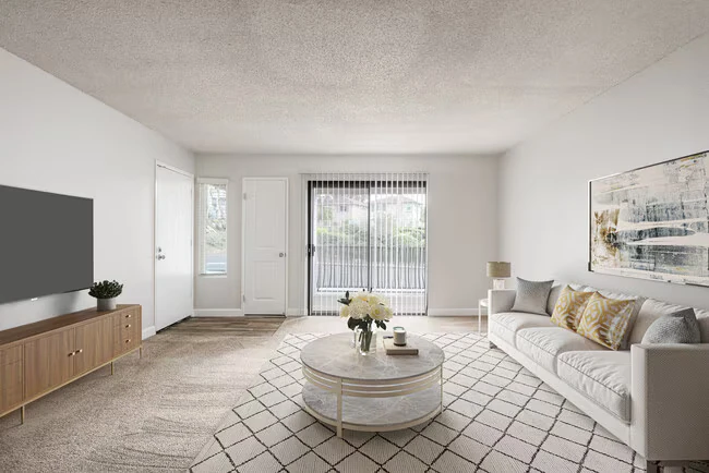 Creekside Village Apartments photo 3