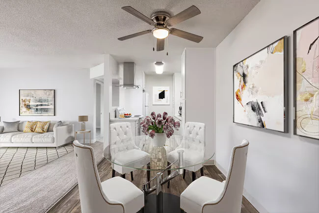 Creekside Village Apartments photo 5