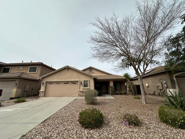 43318 N 43rd Dr Phoenix, AZ 85087 photo 2
