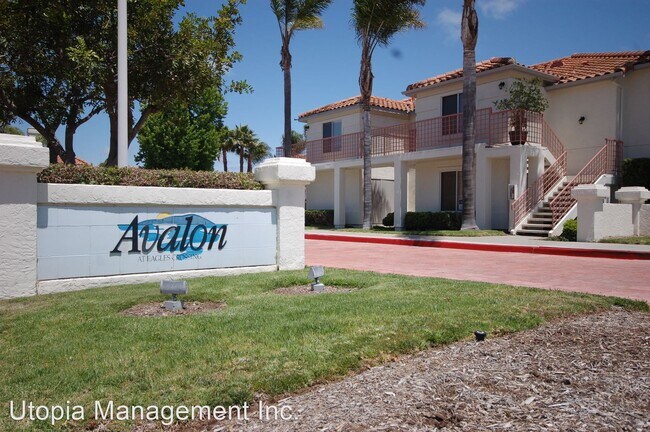 445 Ribbon Beach Way Oceanside, CA 92058