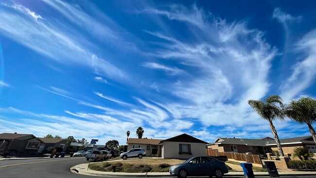 1649 Jade Ave Chula Vista, CA 91911