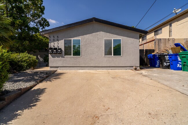 5016 54th St San Diego, CA 92115 photo 3