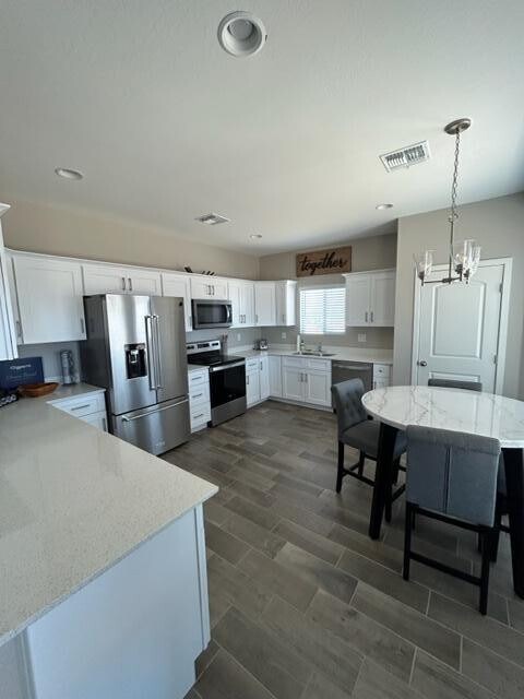 16607 E Desert Vista Trail Scottsdale, AZ 85262 photo 3