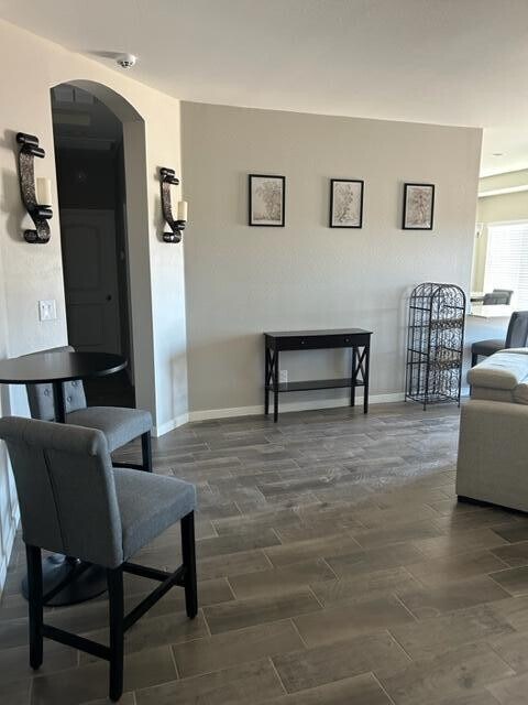 16607 E Desert Vista Trail Scottsdale, AZ 85262 photo 2