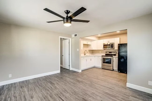 603 S Bellview Mesa, AZ 85204 photo 4