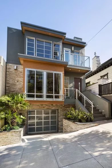 525 28th St San Francisco, CA 94131 photo 4