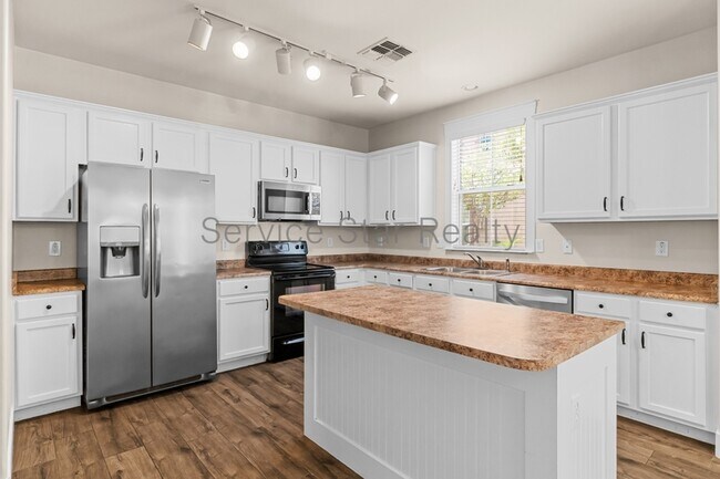 4061 E Milky Way Gilbert, AZ 85295 photo 5