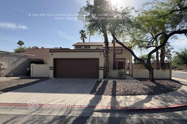 10032 N 66Th Dr