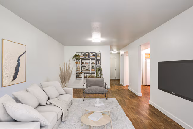Miramar Townhomes - Military Housing photo 2