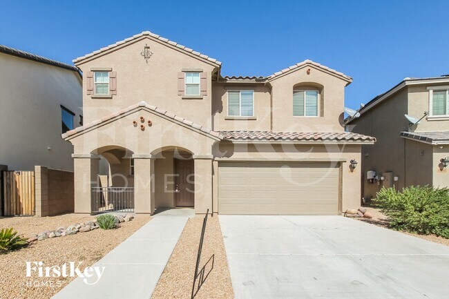 12034 W Briles Rd Peoria, AZ 85383 photo 2