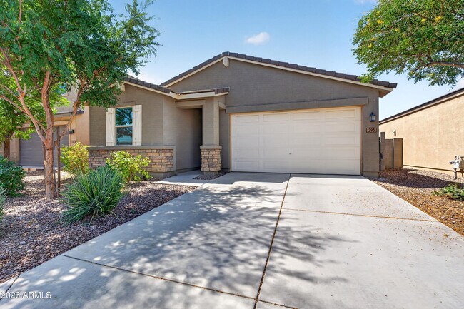 293 Salali Trail San Tan Valley, AZ 85140 photo 3