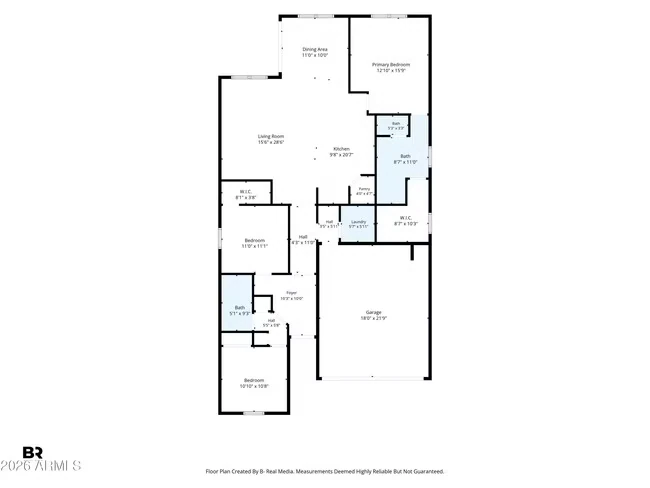 293 Salali Trail San Tan Valley, AZ 85140 photo 4